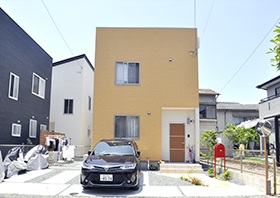 建物