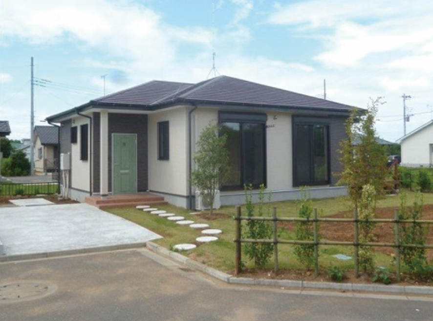 ライフステージに応じた住まい
