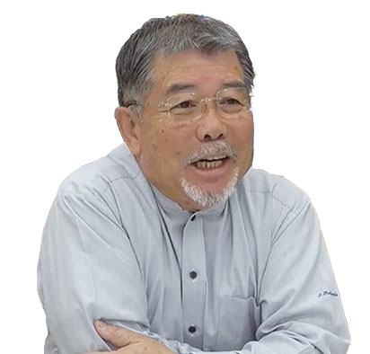 洋館家本店グループ代表