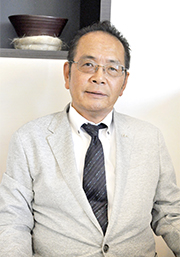 人物写真