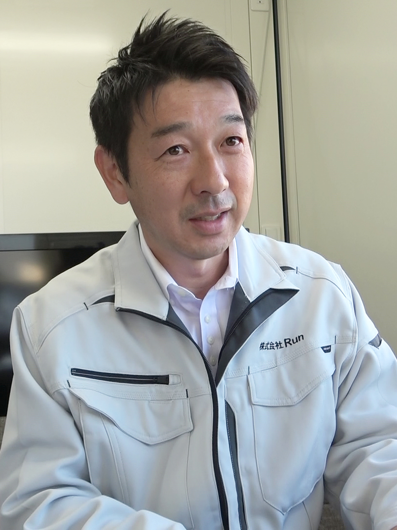 人物写真