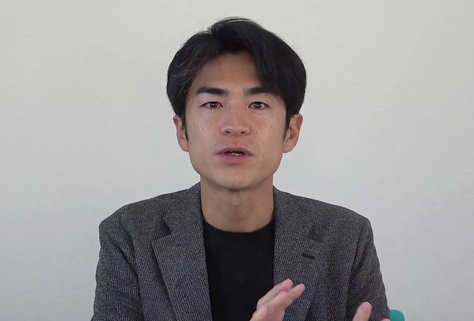平田社長