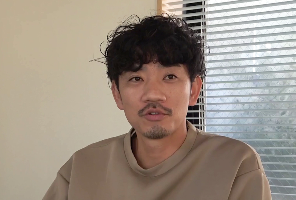 平岡社長