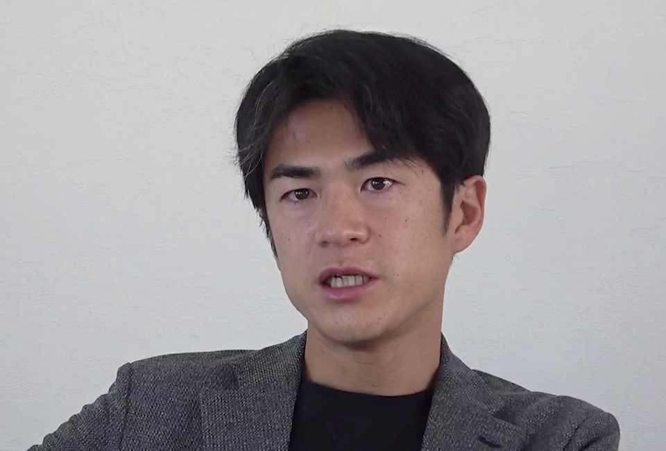 平田社長