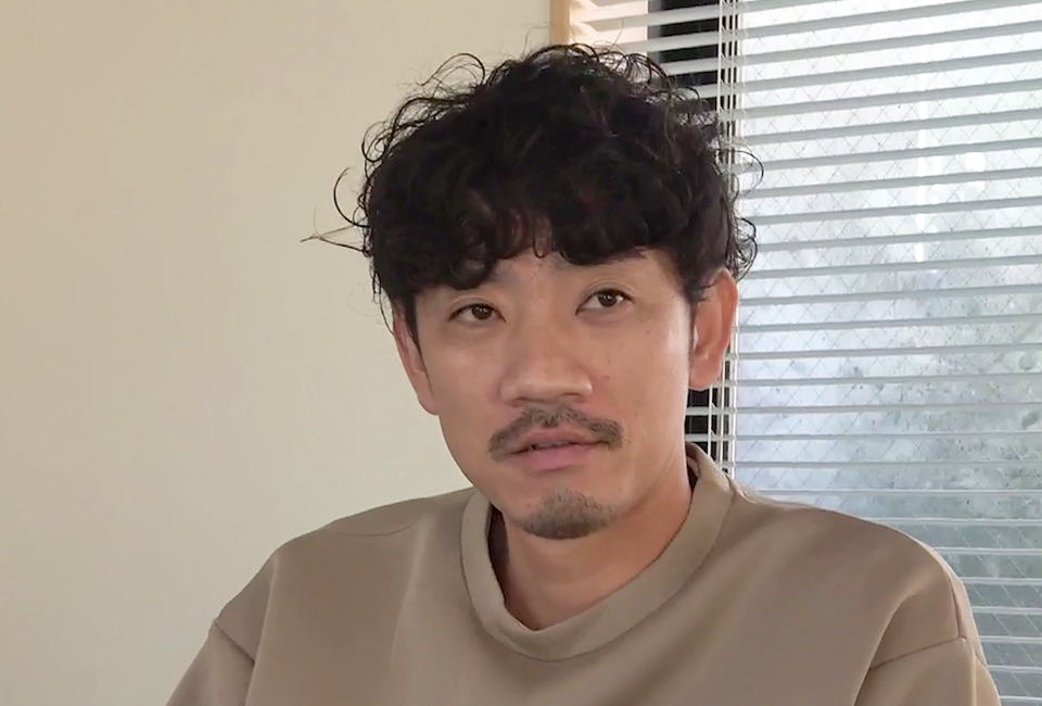 平岡社長