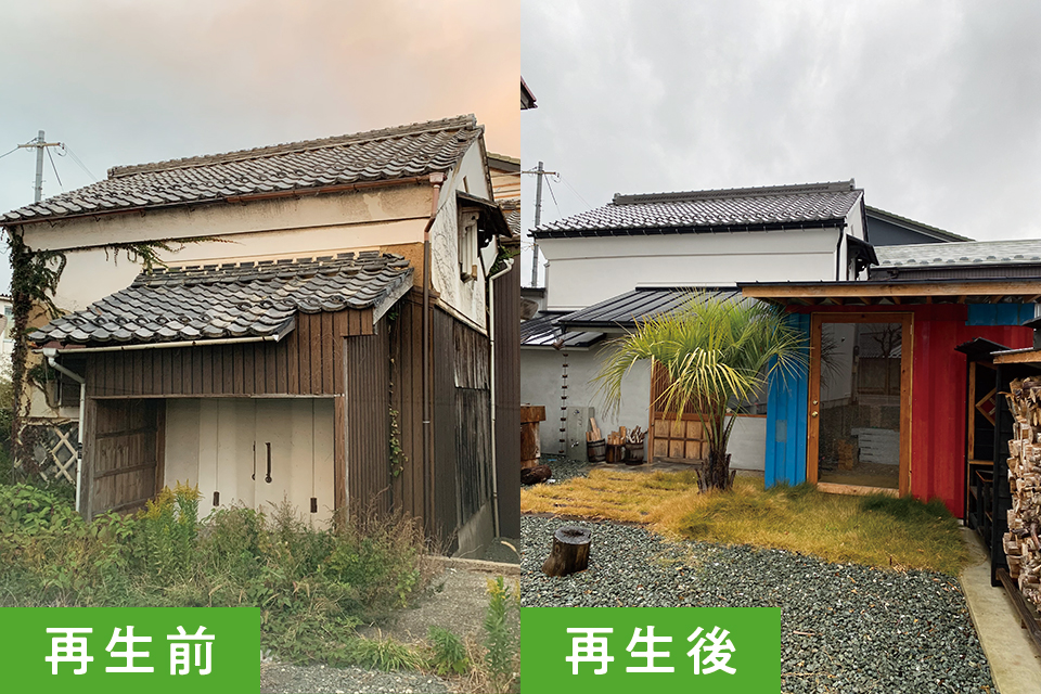 「ひらたんTV」でも再生を事例紹介