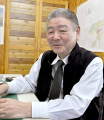 糸田氏