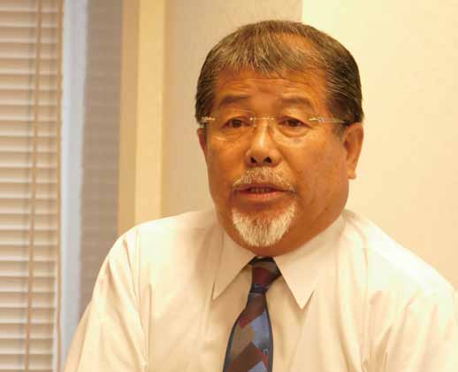 福田氏