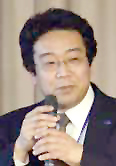 小田島氏