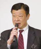 吉田氏