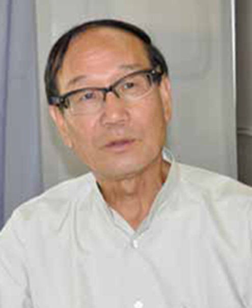 比較