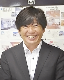 近藤氏