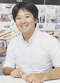 黒川氏