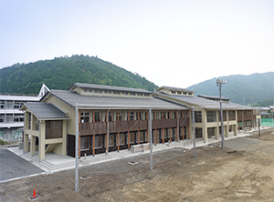 個人住宅2