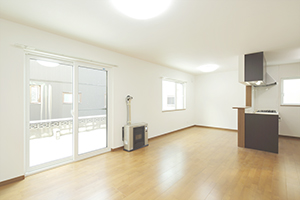 部屋