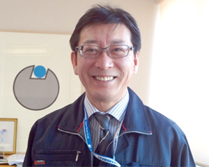 大木部長
