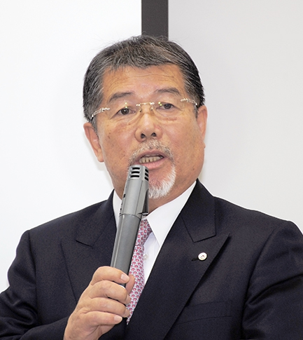 福田 功