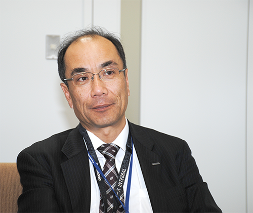 大木部長
