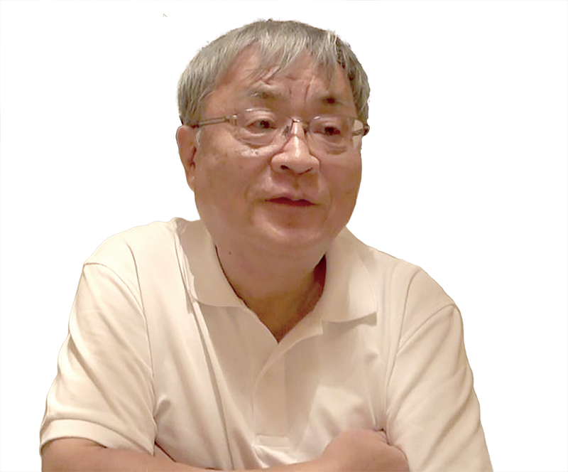 人物写真
