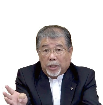 洋館家本店グループ代表