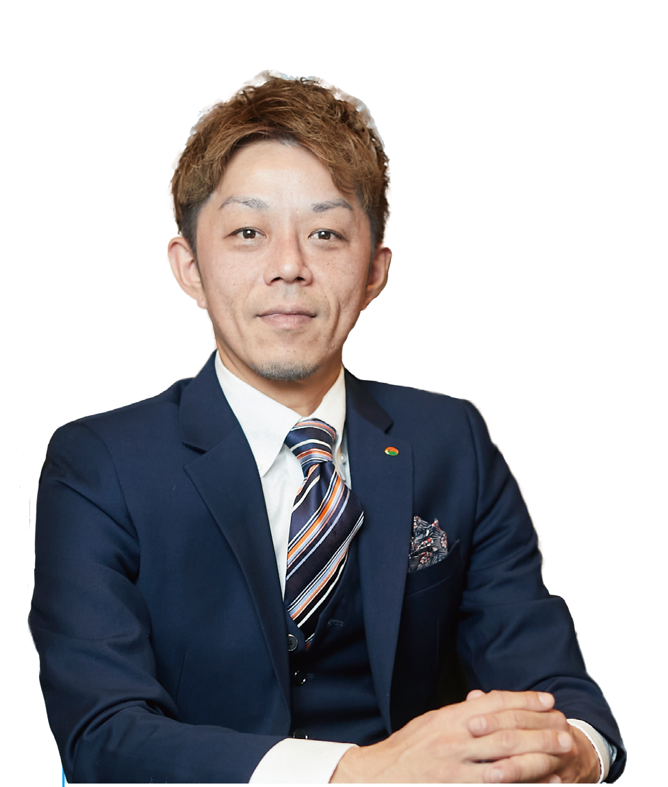 人物写真