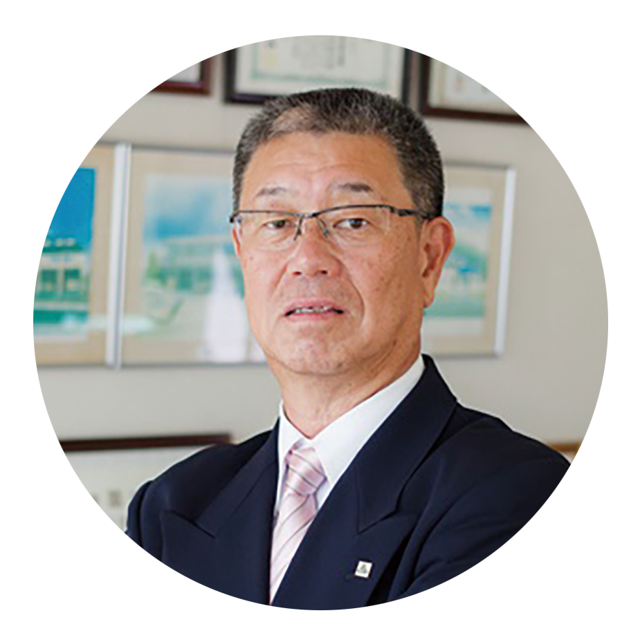 人物写真