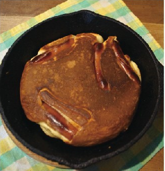 甘酸っぱいスープ「ソムロー・マチュー」